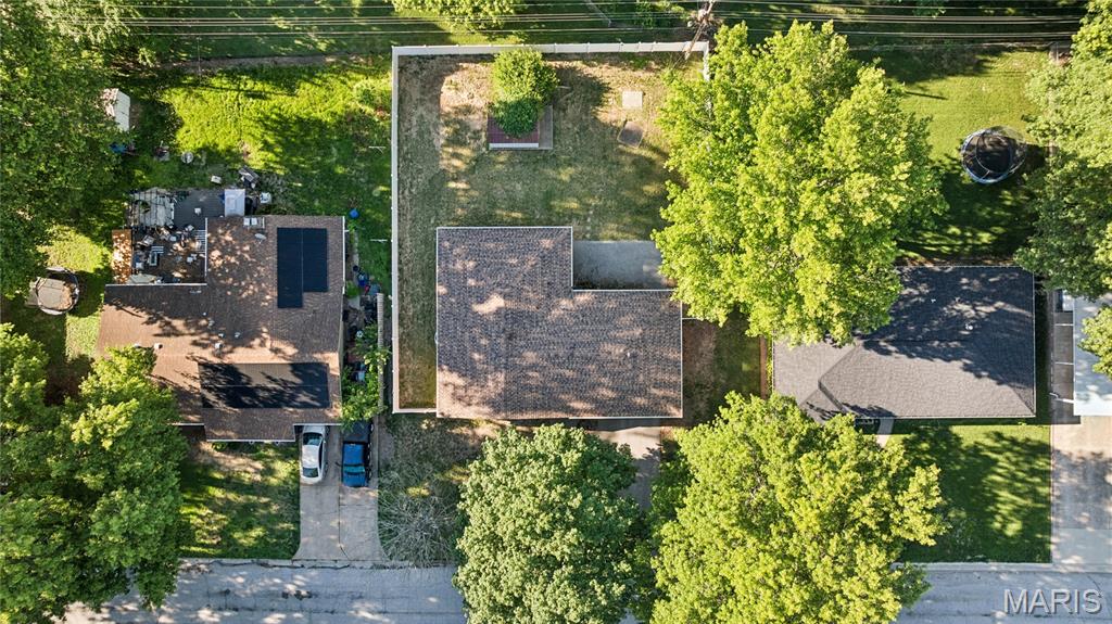 Canterbury Manor 2ndadd - Residential