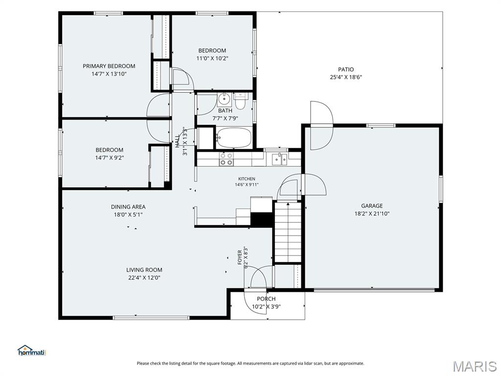Canterbury Manor 2ndadd - Residential