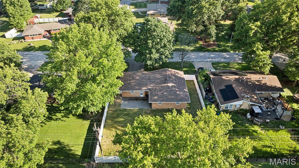 Canterbury Manor 2ndadd - Residential