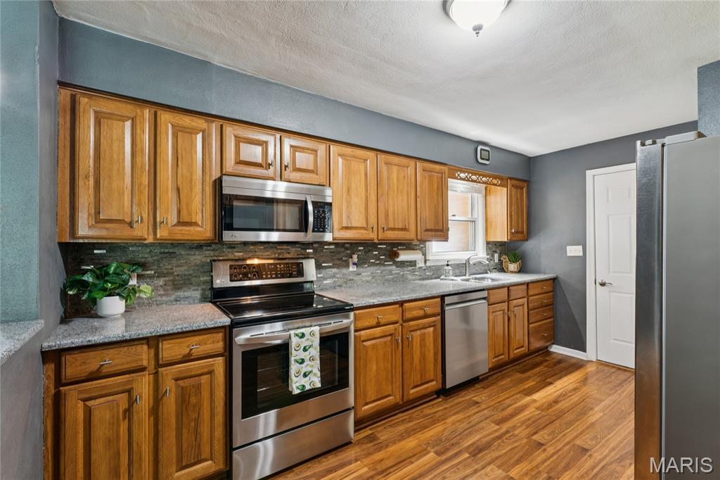 Canterbury Manor 2ndadd - Residential