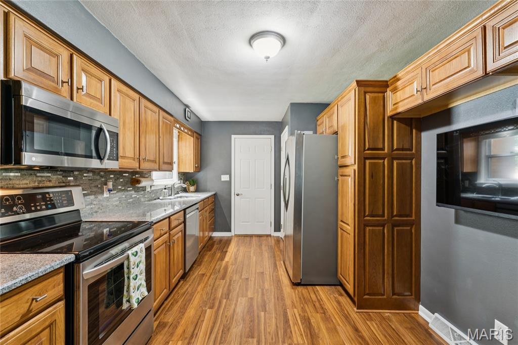 Canterbury Manor 2ndadd - Residential