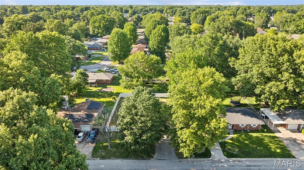 Canterbury Manor 2ndadd - Residential