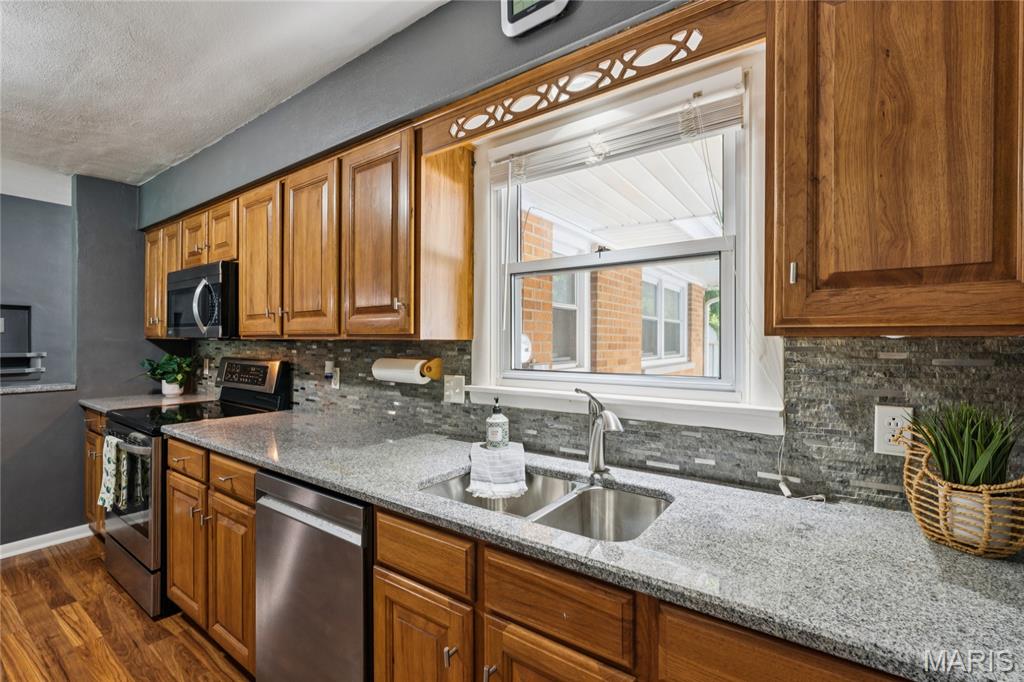 Canterbury Manor 2ndadd - Residential