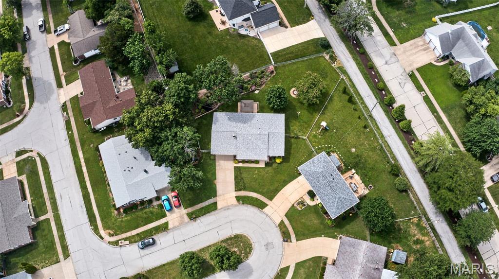 Towne South 11 - Residential