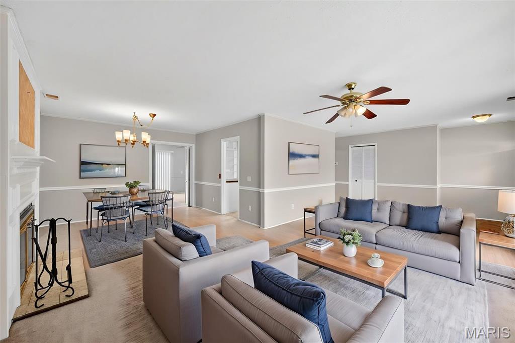 Towne South 11 - Residential