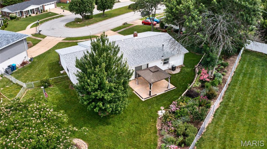 Towne South 11 - Residential