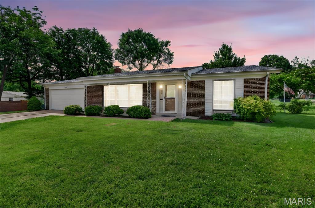 Towne South 11 - Residential
