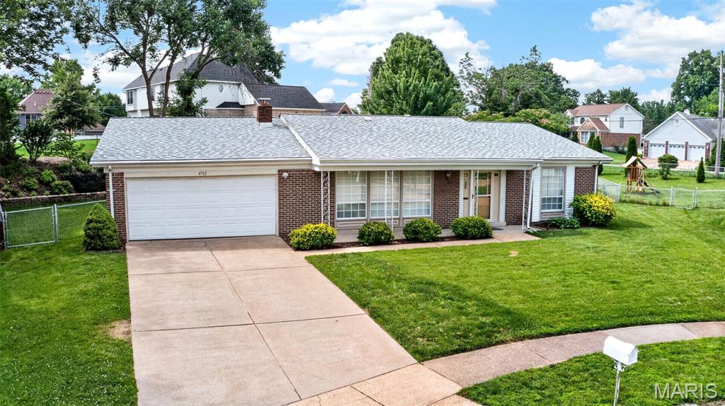Towne South 11 - Residential