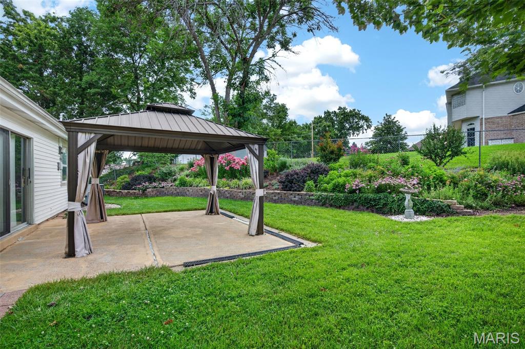 Towne South 11 - Residential