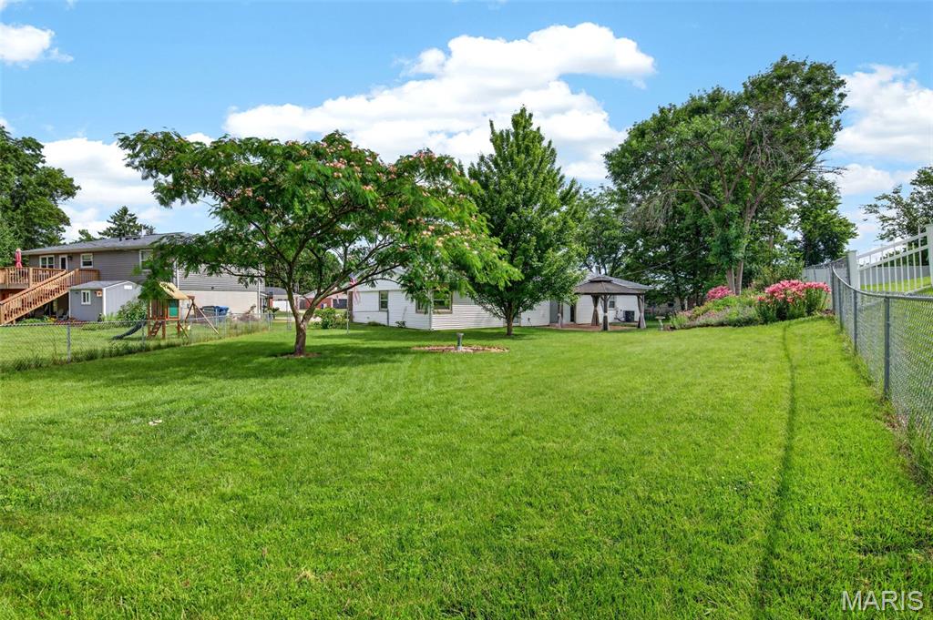 Towne South 11 - Residential