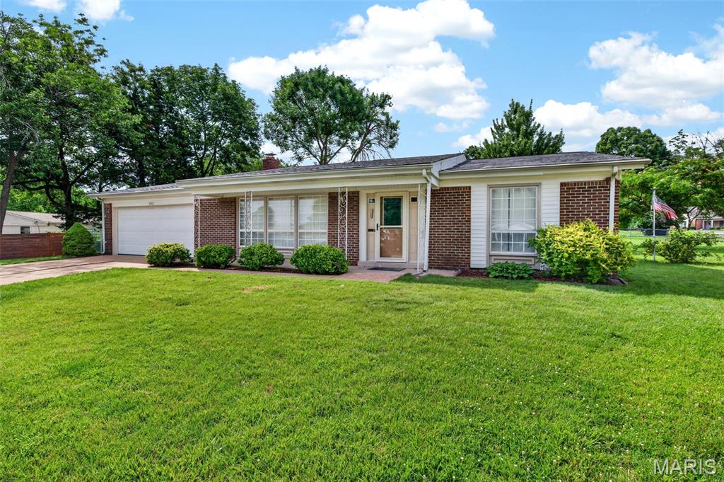Towne South 11 - Residential