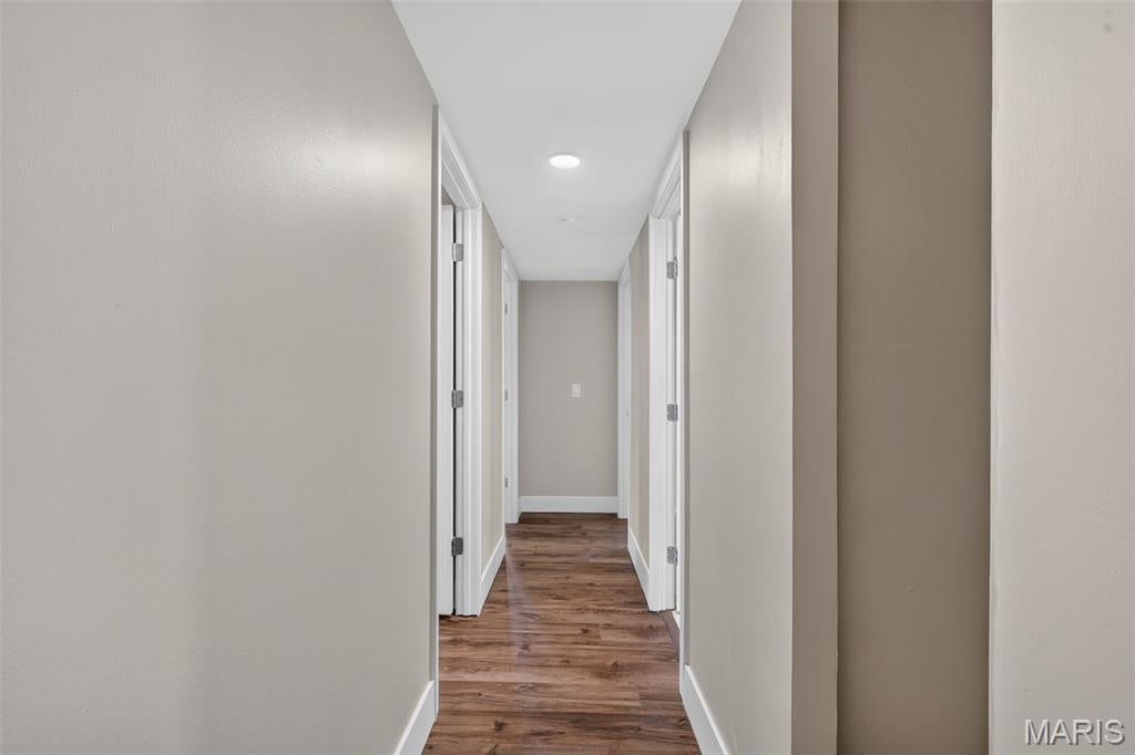 Spencer Creek West Village #5 - Residential