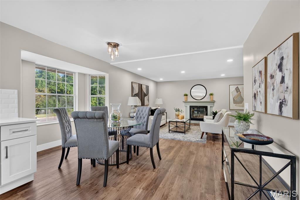 Spencer Creek West Village #5 - Residential