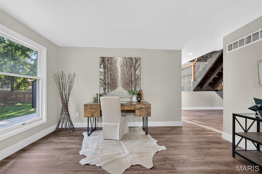 Spencer Creek West Village #5 - Residential