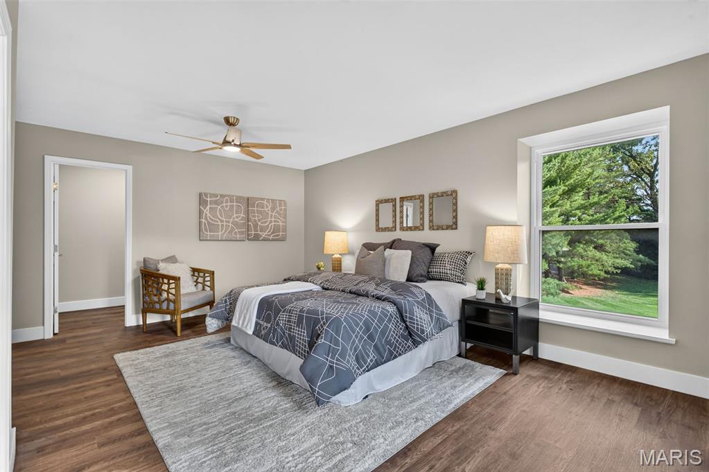 Spencer Creek West Village #5 - Residential