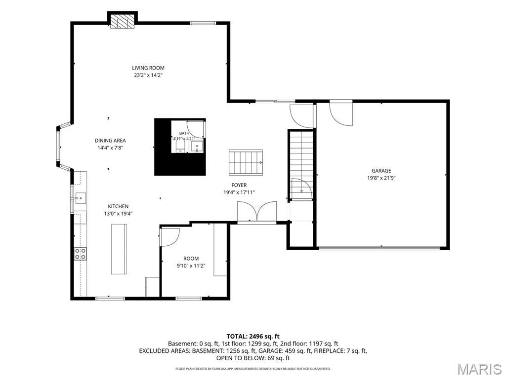 Spencer Creek West Village #5 - Residential