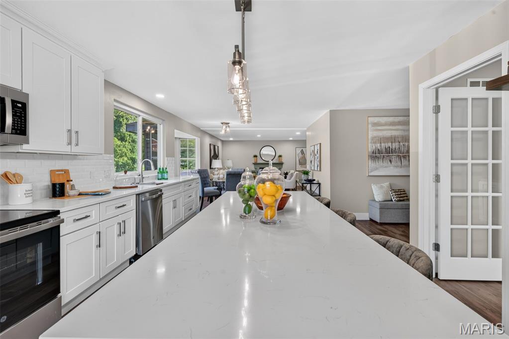 Spencer Creek West Village #5 - Residential