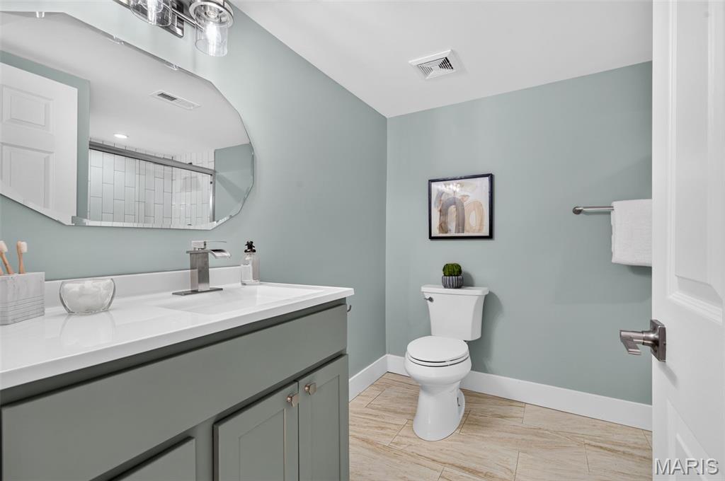 Spencer Creek West Village #5 - Residential