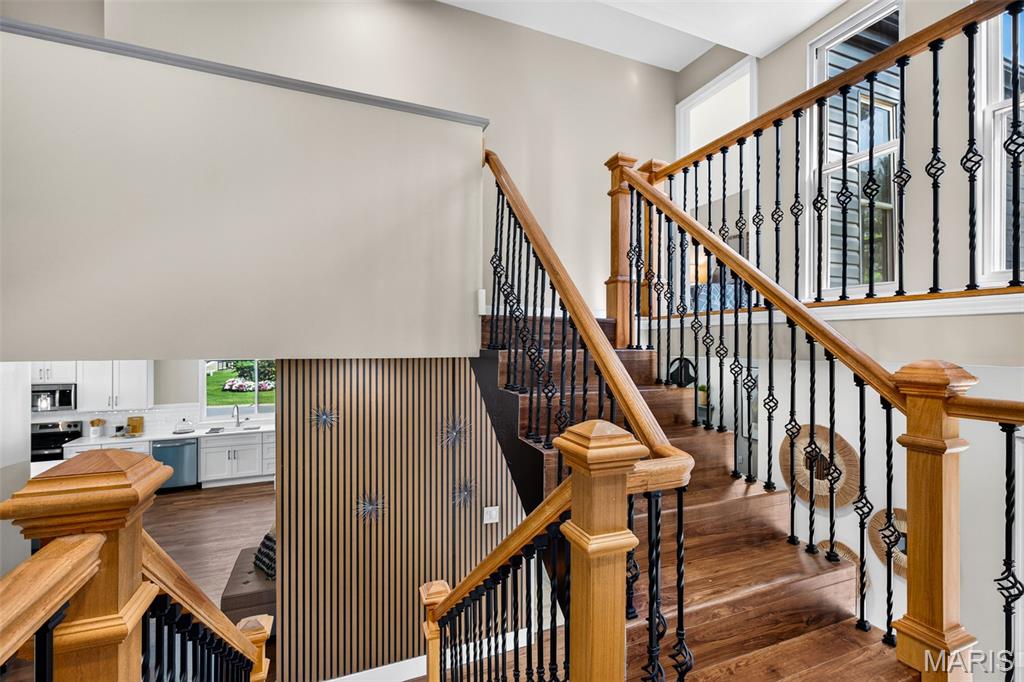 Spencer Creek West Village #5 - Residential