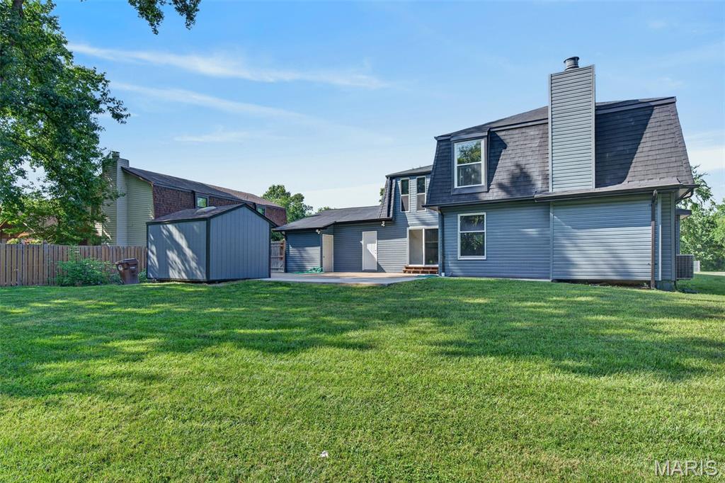Spencer Creek West Village #5 - Residential
