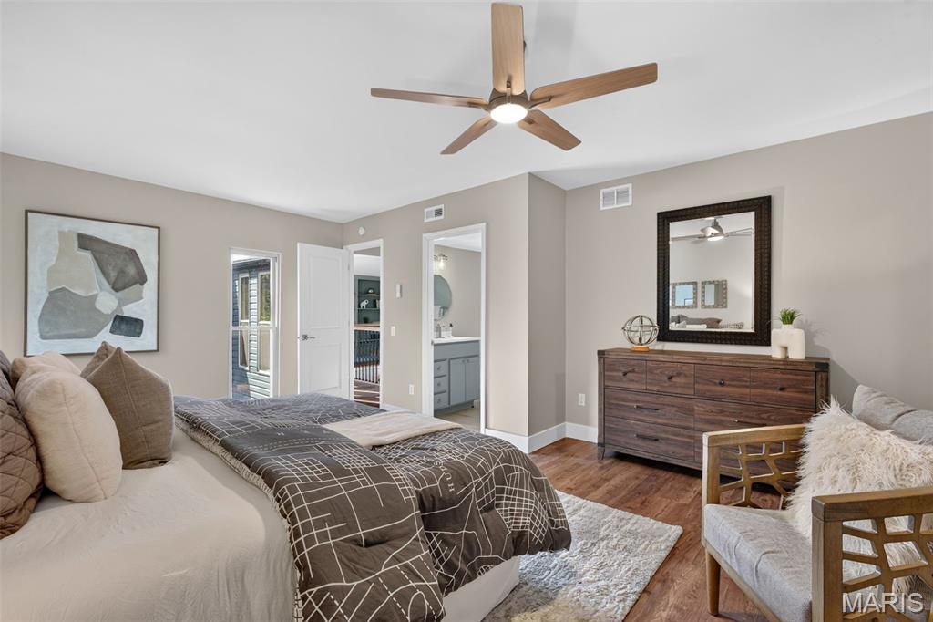 Spencer Creek West Village #5 - Residential