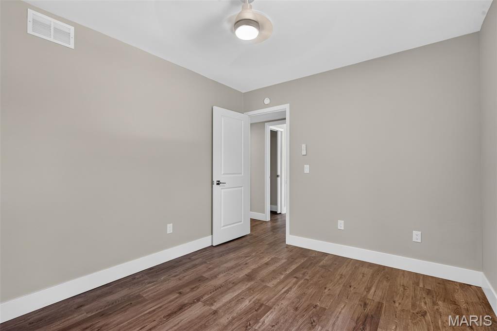 Spencer Creek West Village #5 - Residential