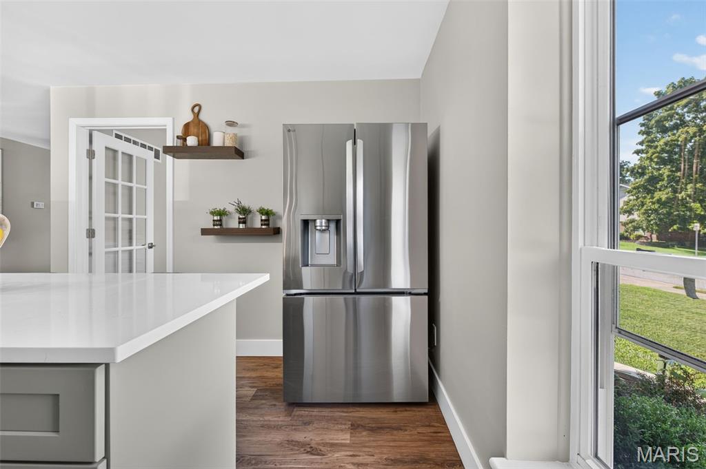Spencer Creek West Village #5 - Residential
