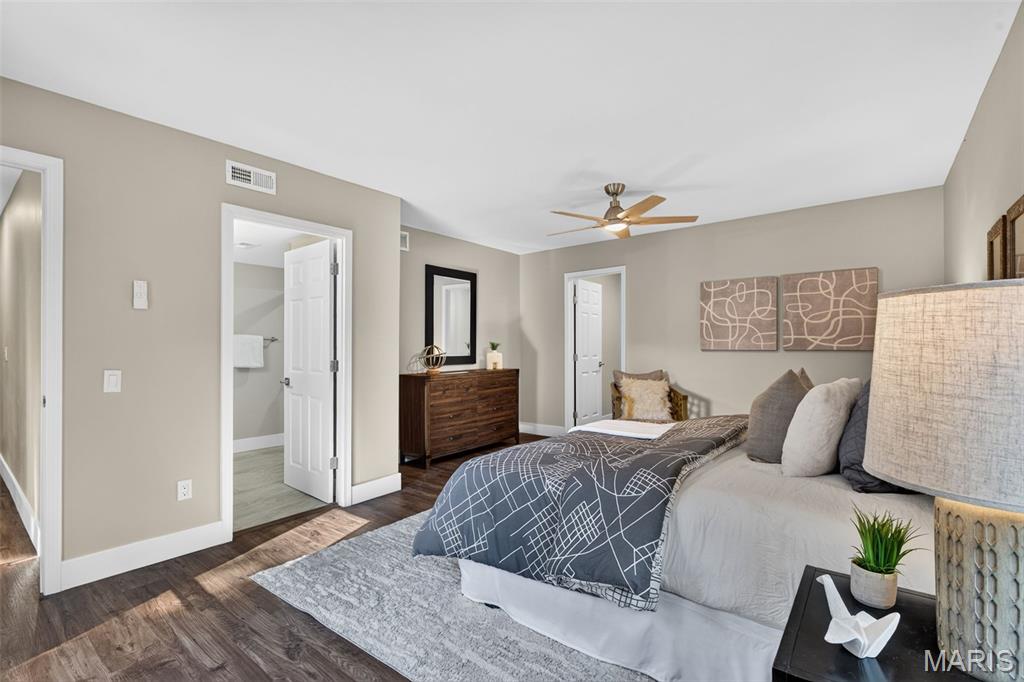 Spencer Creek West Village #5 - Residential