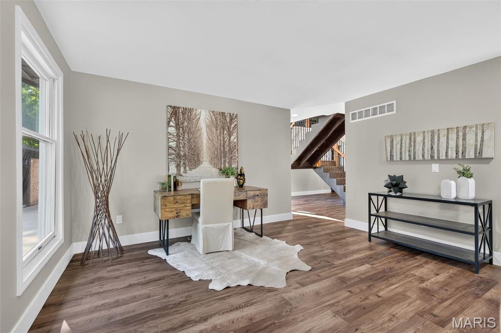 Spencer Creek West Village #5 - Residential