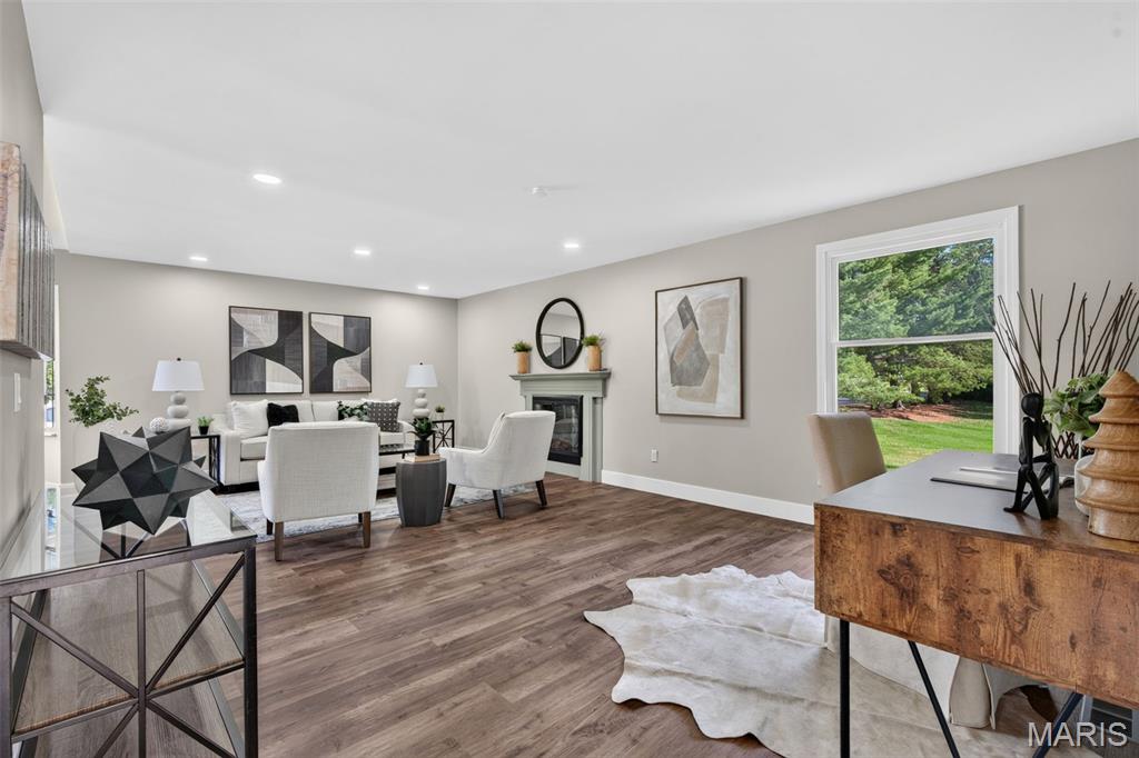 Spencer Creek West Village #5 - Residential