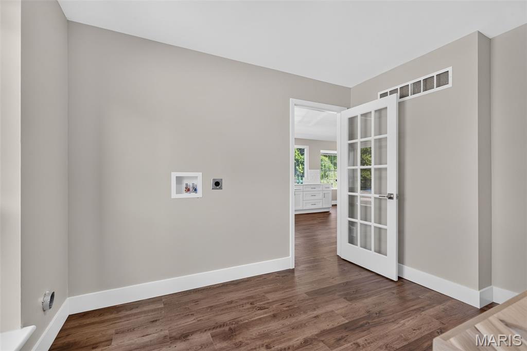 Spencer Creek West Village #5 - Residential