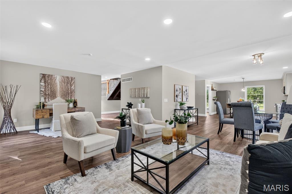 Spencer Creek West Village #5 - Residential