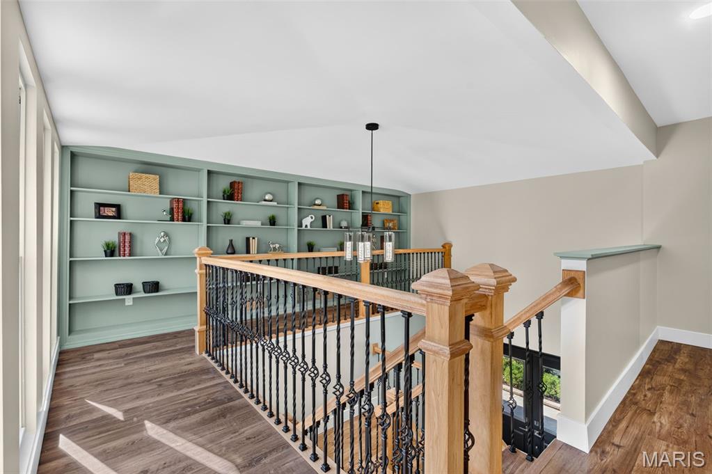 Spencer Creek West Village #5 - Residential