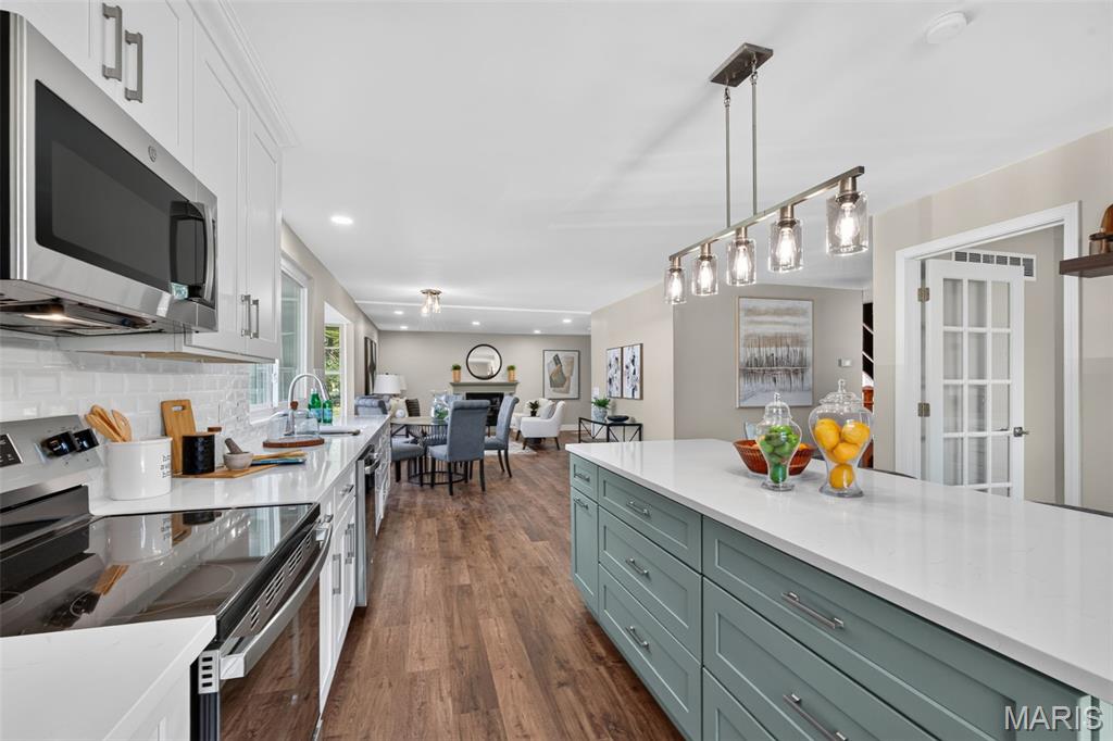 Spencer Creek West Village #5 - Residential