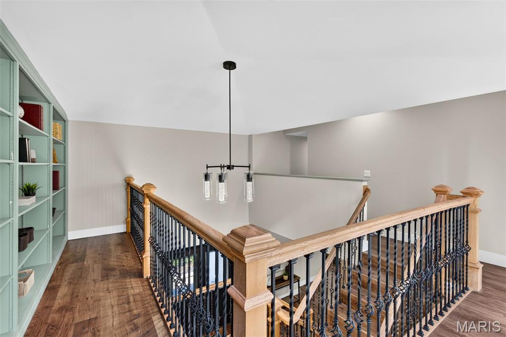 Spencer Creek West Village #5 - Residential