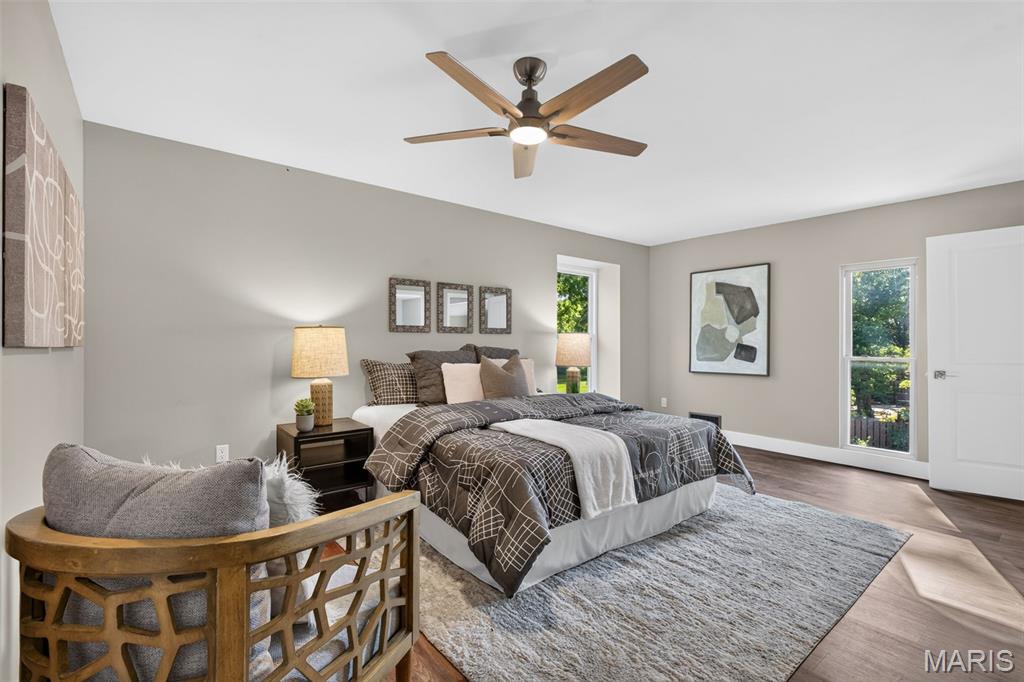Spencer Creek West Village #5 - Residential