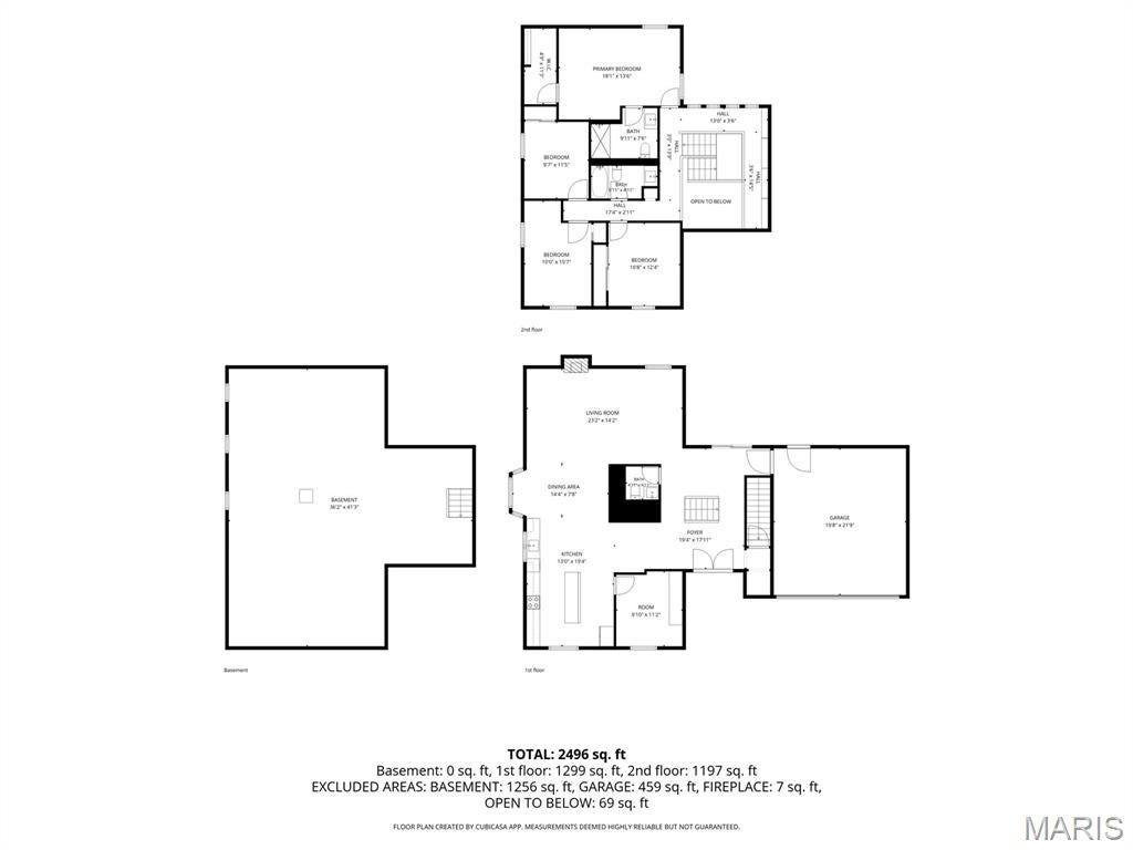 Spencer Creek West Village #5 - Residential