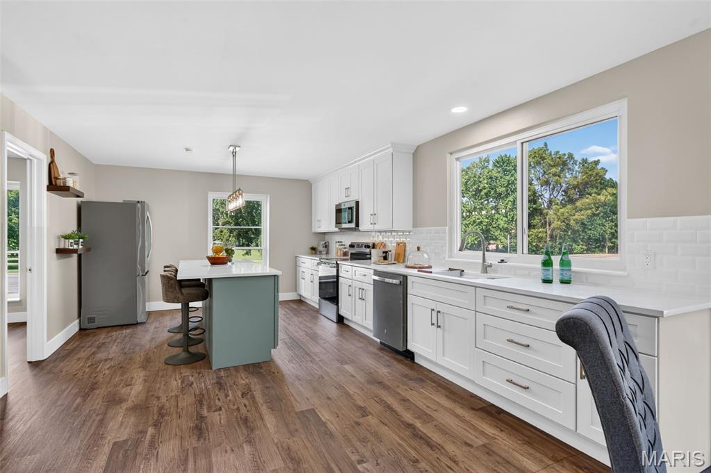 Spencer Creek West Village #5 - Residential