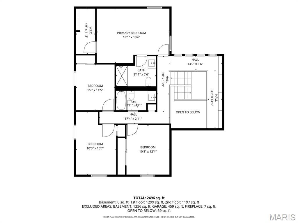 Spencer Creek West Village #5 - Residential