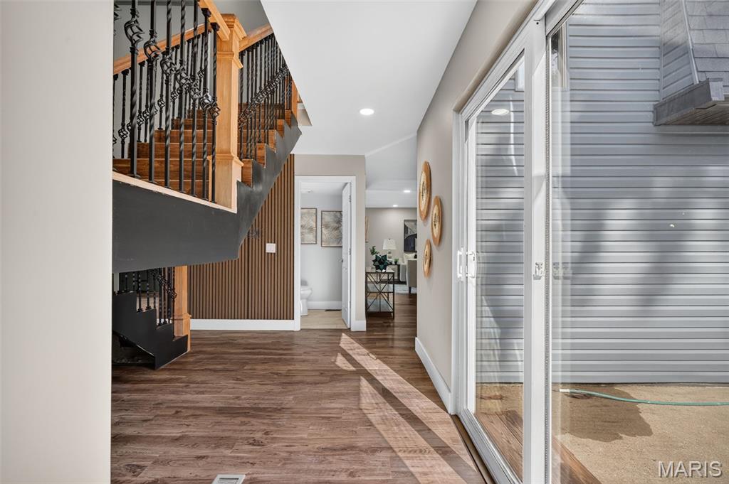 Spencer Creek West Village #5 - Residential