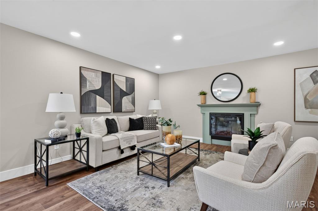 Spencer Creek West Village #5 - Residential