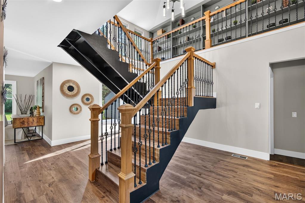 Spencer Creek West Village #5 - Residential