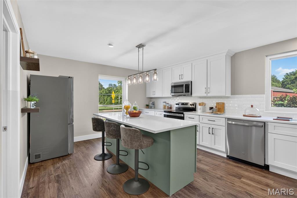 Spencer Creek West Village #5 - Residential