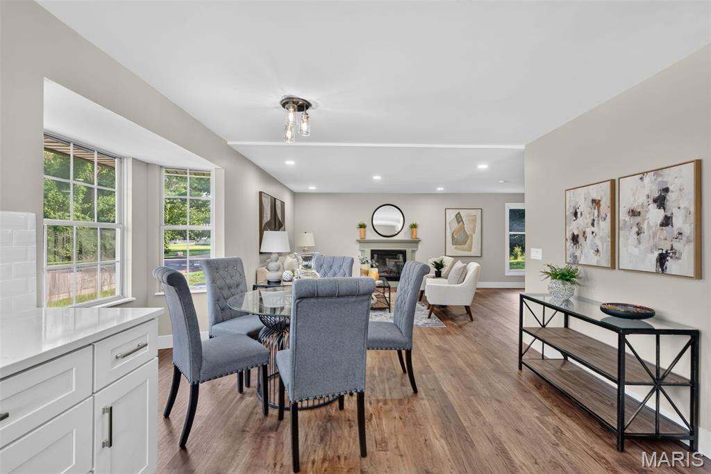 Spencer Creek West Village #5 - Residential