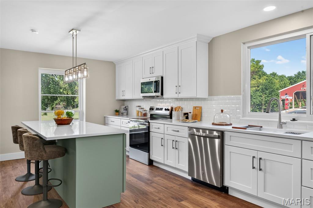 Spencer Creek West Village #5 - Residential