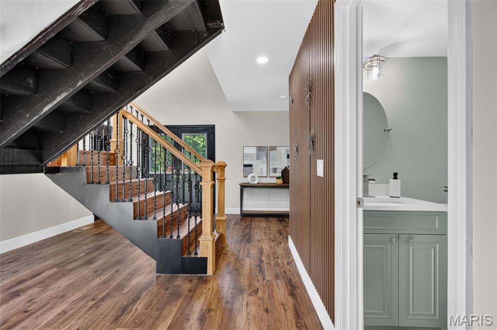Spencer Creek West Village #5 - Residential