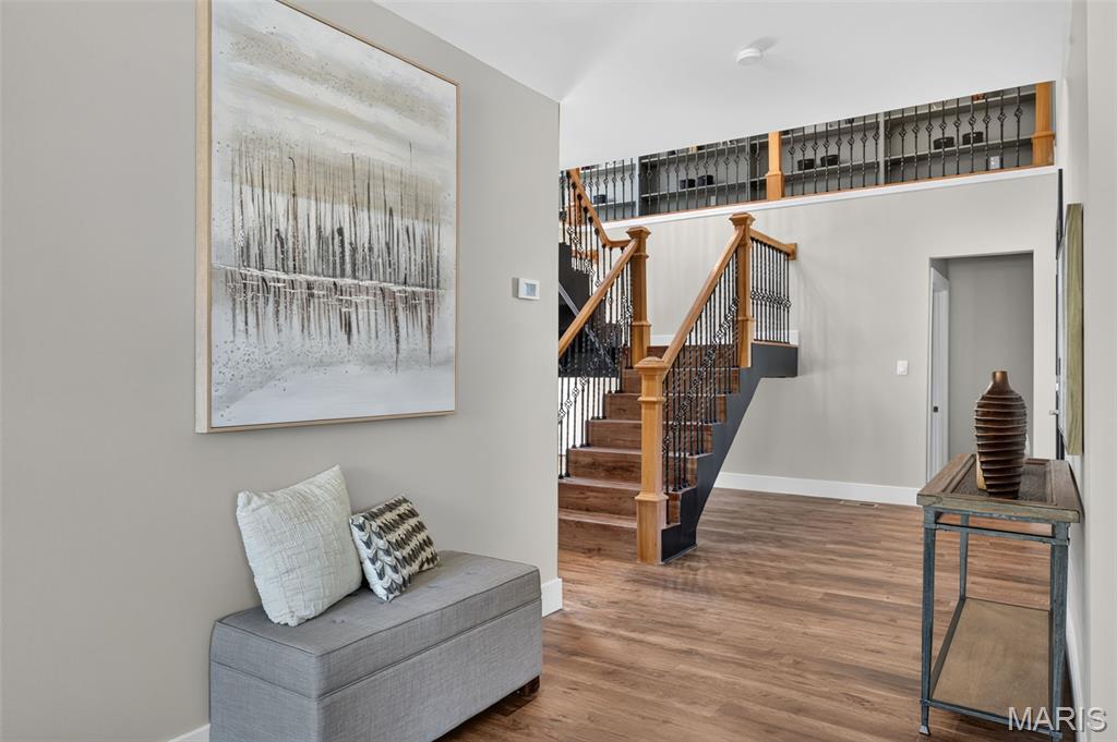 Spencer Creek West Village #5 - Residential