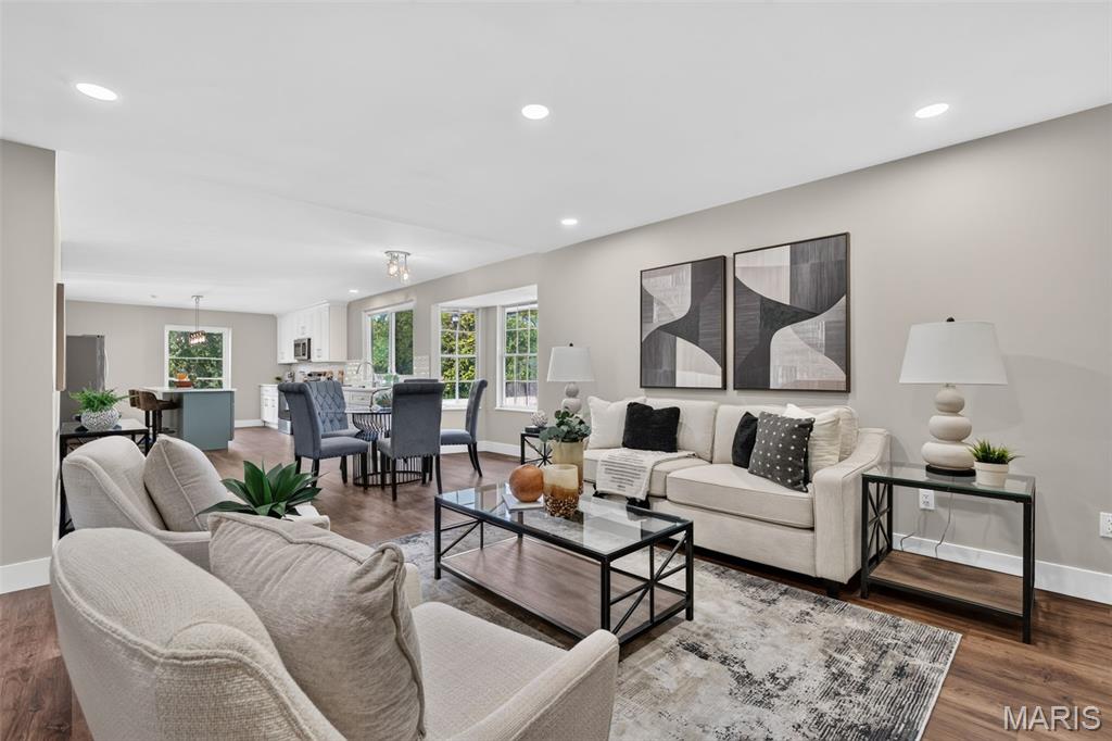 Spencer Creek West Village #5 - Residential