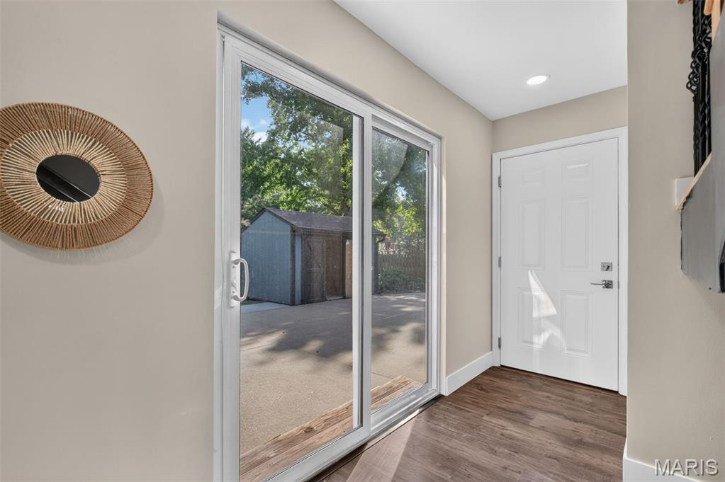 Spencer Creek West Village #5 - Residential