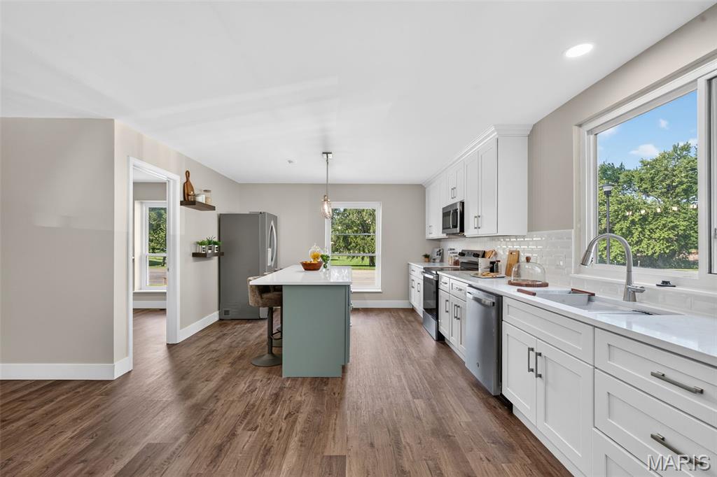 Spencer Creek West Village #5 - Residential